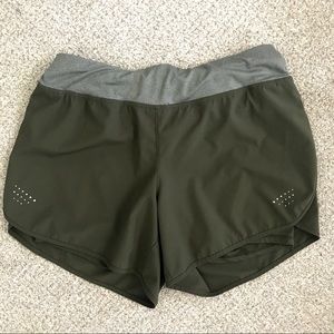 AVIA Activewear Shorts, Running Shorts